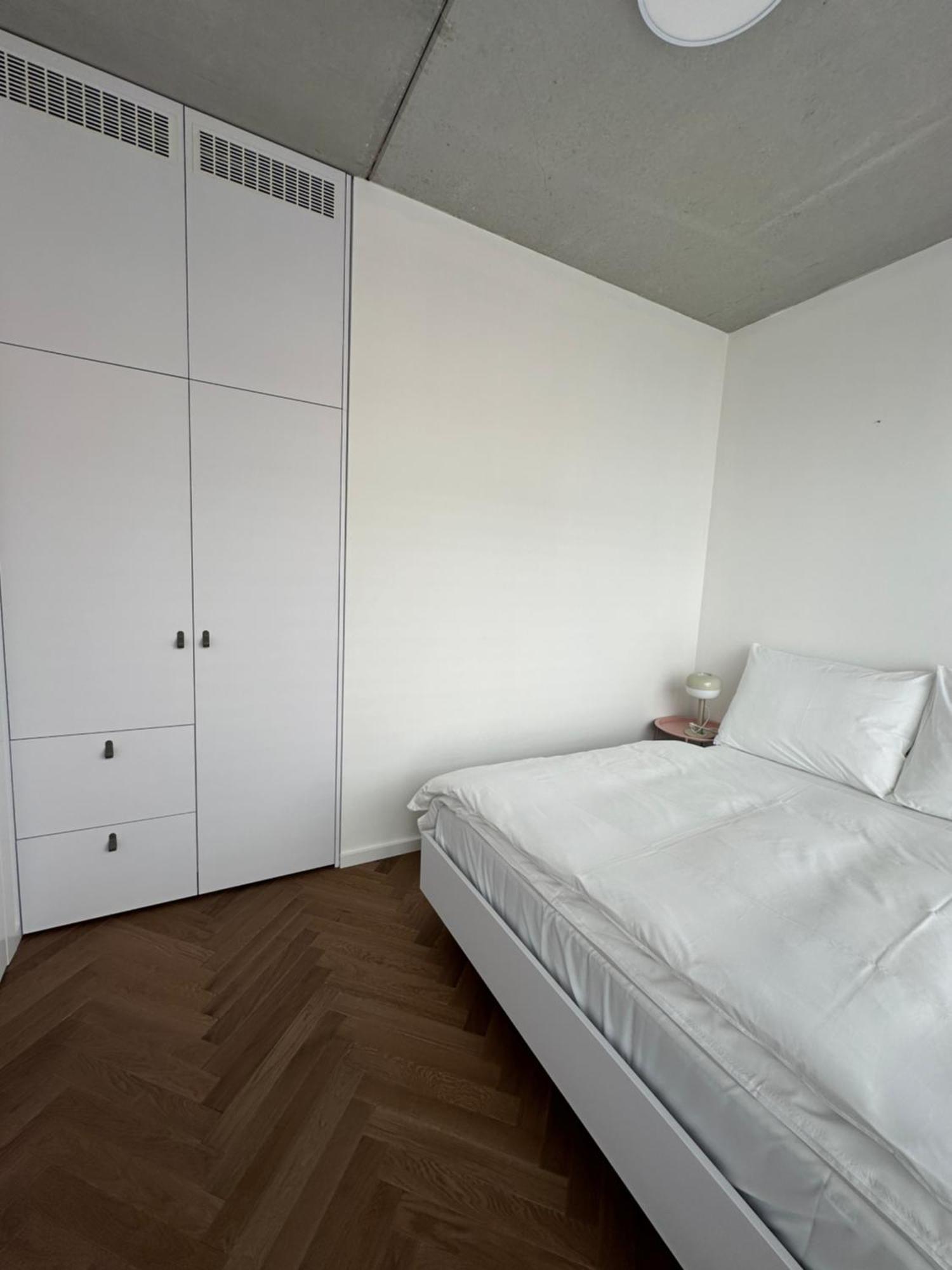 Aurora Apartments Bratislava Exterior foto